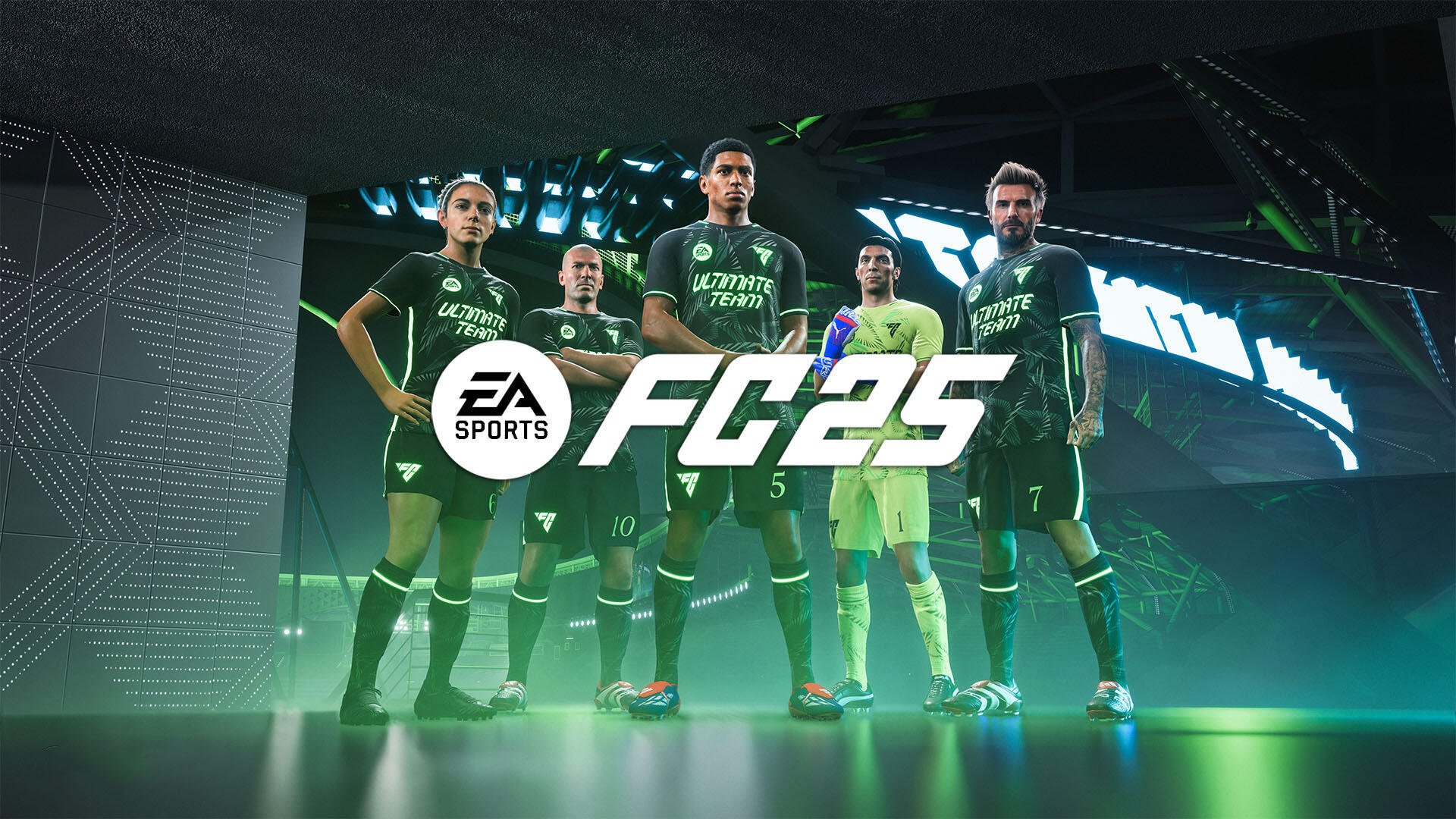 FIFA 25